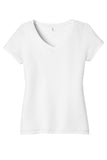 District Women’s Perfect Tri V-Neck Tee