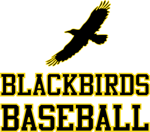 Blackbirds Baseball